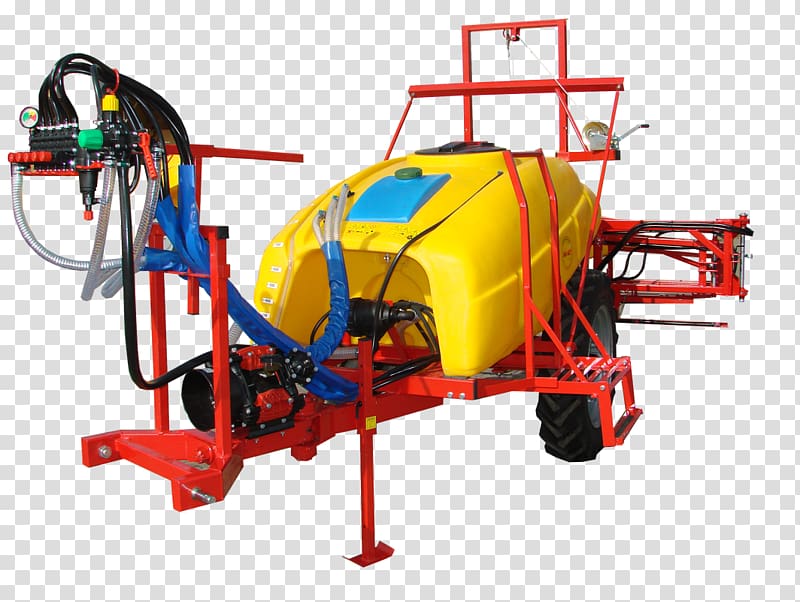 Jar-Met. Production of agricultural machinery Sprayer Agriculture, hind transparent background PNG clipart