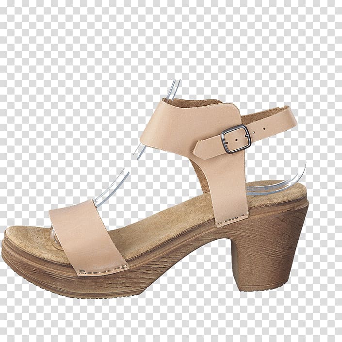 Sandal Absatz Shoe Industrial design, nature pink transparent background PNG clipart