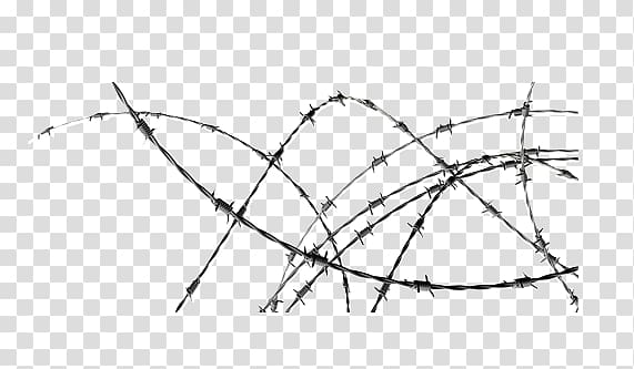 Barbed wire , others transparent background PNG clipart