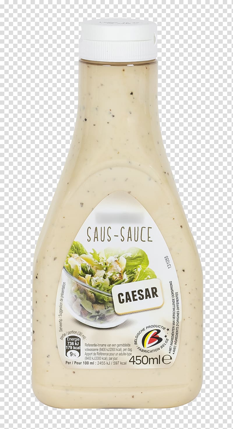 Condiment Thousand Island dressing Flavor, sauce label transparent background PNG clipart
