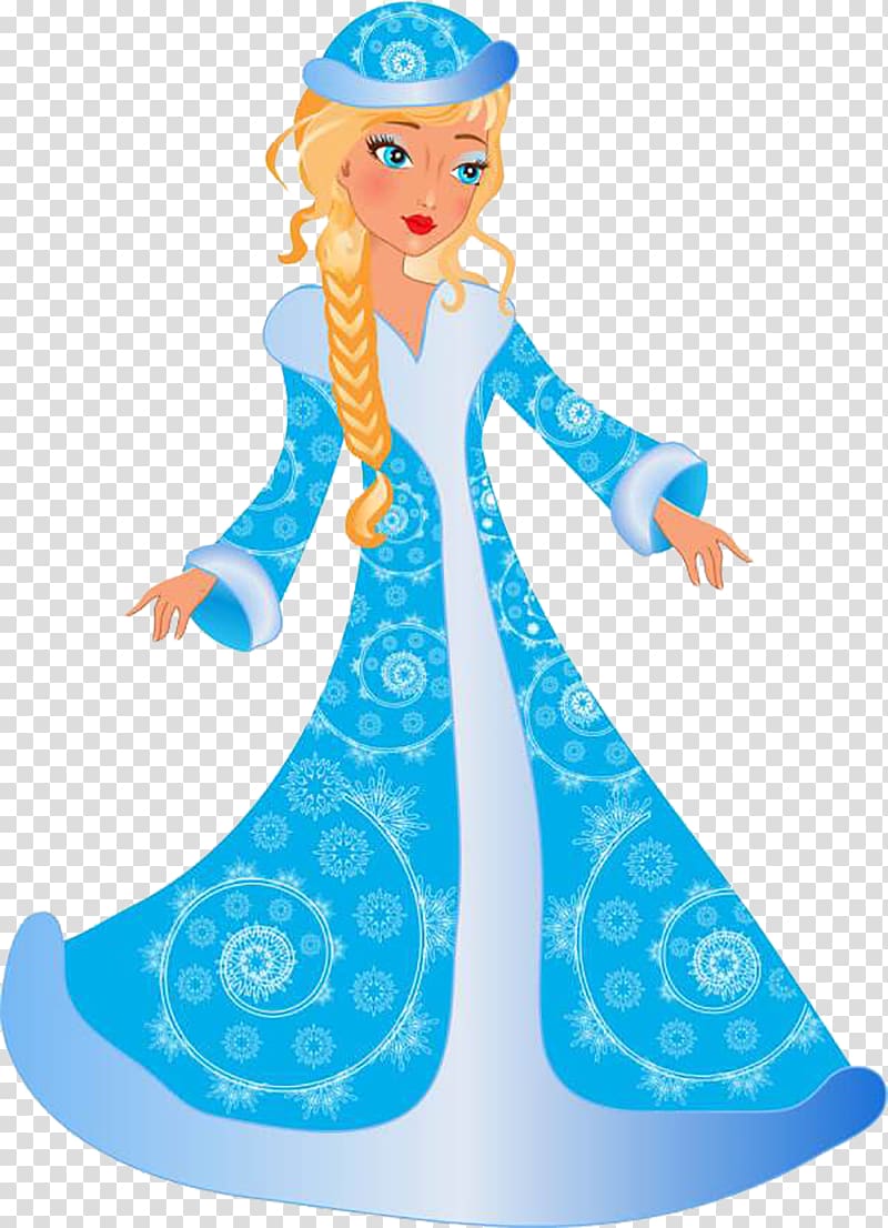 Belle Cartoon Disney Princess , Blue Princess Dress transparent background PNG clipart