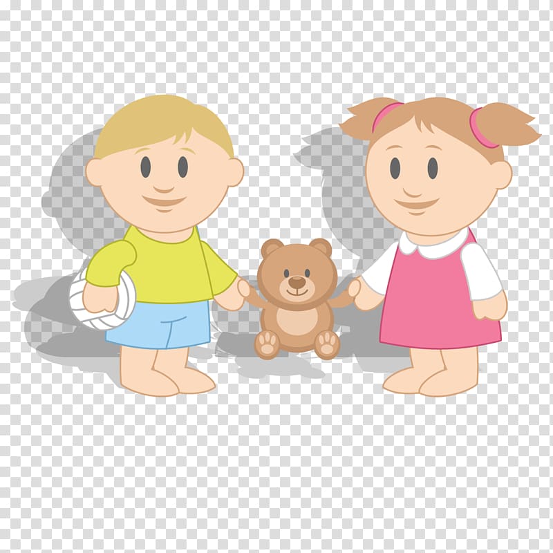 Child , two children transparent background PNG clipart