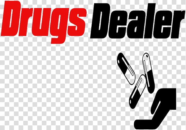 Logo Brand, Drug dealer transparent background PNG clipart