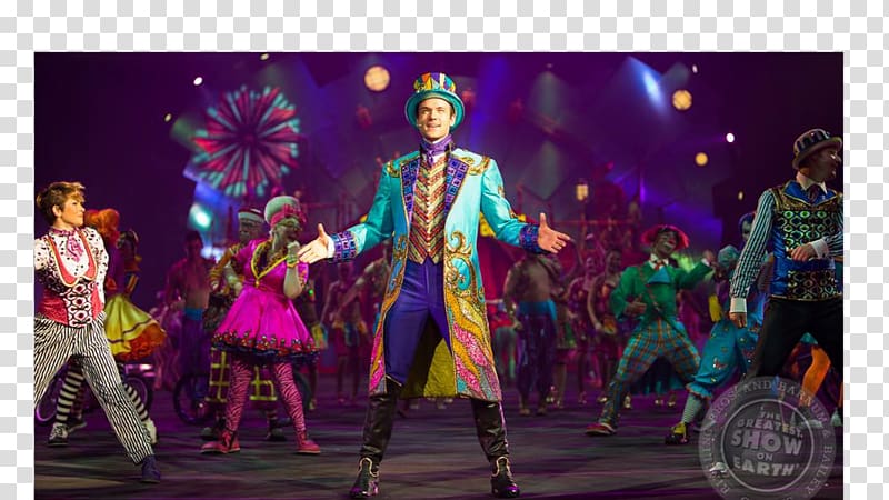 Ringling Bros. and Barnum & Bailey Circus Ringmaster Dance Life begins at the end of your comfort zone., others transparent background PNG clipart