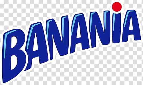 Banania logo, Banania Logo transparent background PNG clipart
