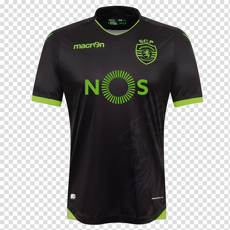Sporting CP Portugal Jersey France Ligue 1 Bundesliga, portugal jersey transparent background PNG clipart