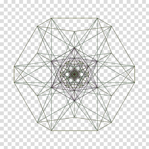 Sacred geometry Mandala Geometric shape, GEOMETRY transparent background PNG clipart