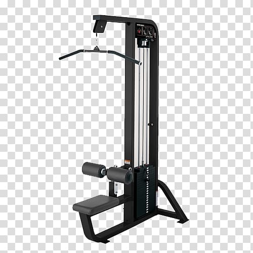 Exercise equipment Pulldown exercise Row Fitness Centre Strength training, leaves pull down transparent background PNG clipart