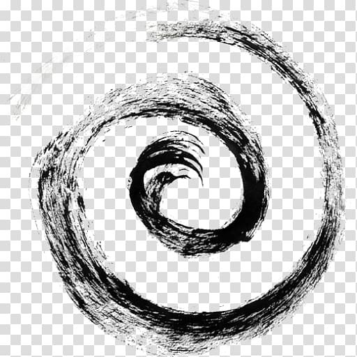 Spiral Eye Circle Drawing Vortex, Eye transparent background PNG clipart