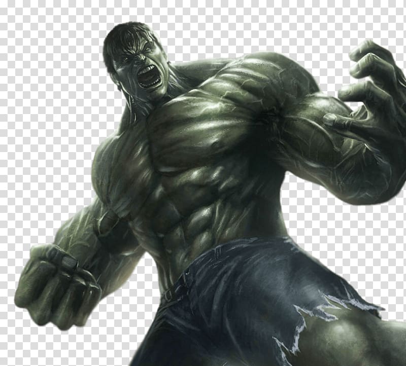 Marvel The Incredible Hulk , Hulk Very Angry transparent background PNG clipart
