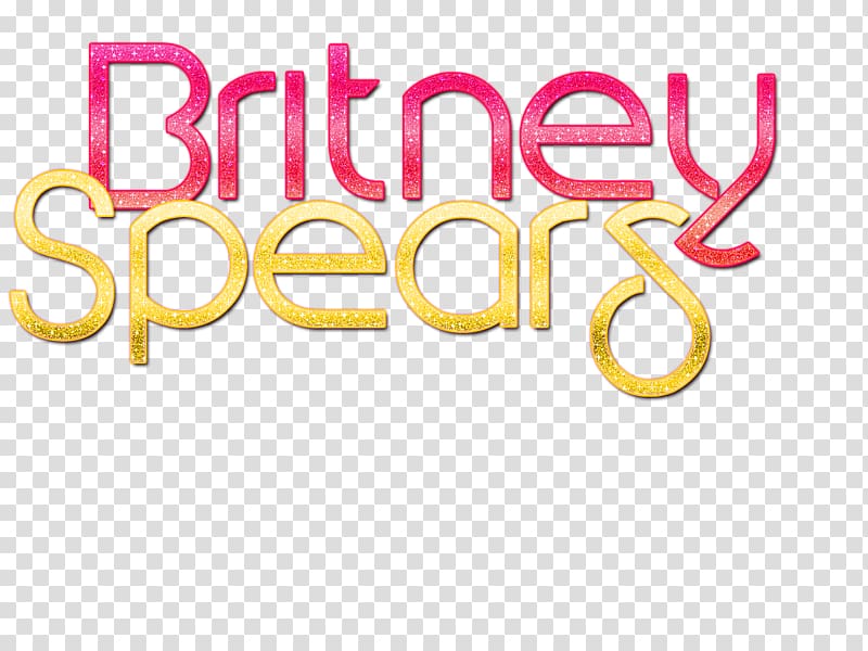 Britney Fantasy Radiance Perfume Eau de Cologne, countdown font design transparent background PNG clipart