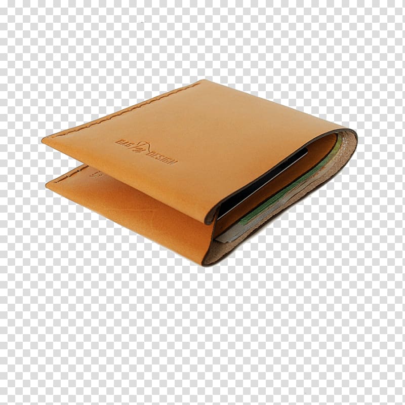 Leather Money clip Wallet Cattle Bag, slim transparent background PNG clipart Leather Money clip Wallet Cattle Bag, slim transparent background PNG clipart