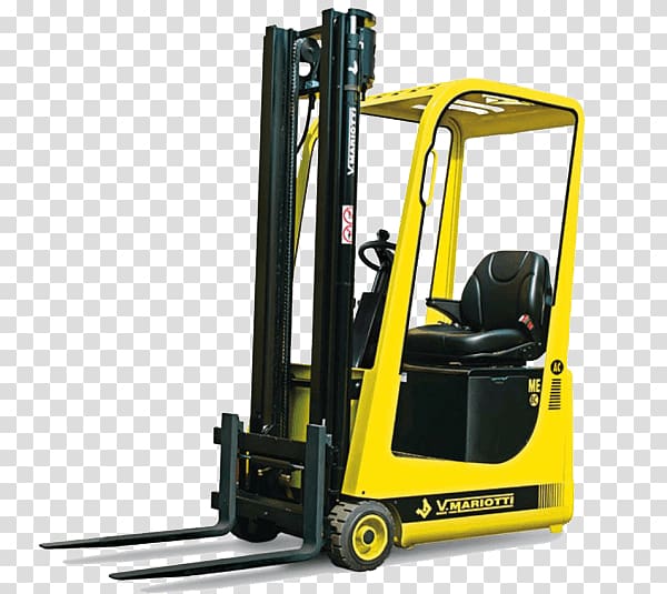 Forklift Material handling Air conditioning MH Equipment, others transparent background PNG clipart
