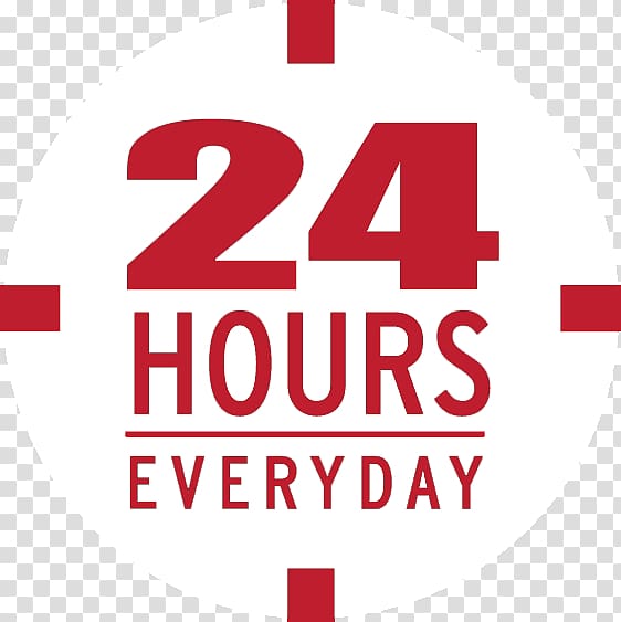 Logo Brand Online Shopping 24 Hours Logo Transparent Background - roblox logo no copyright