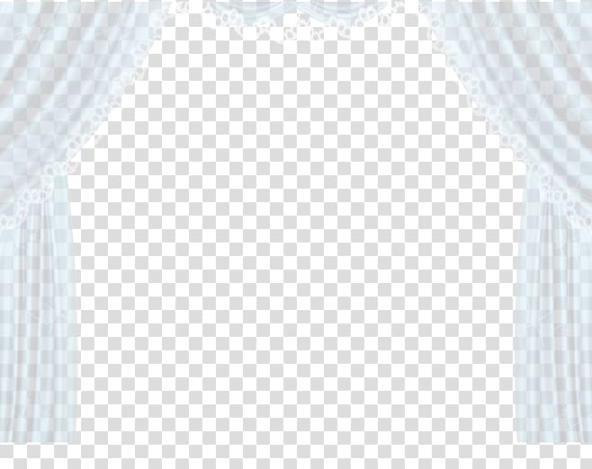 Curtain Outerwear Textile Neck, Curtain of the map transparent background PNG clipart
