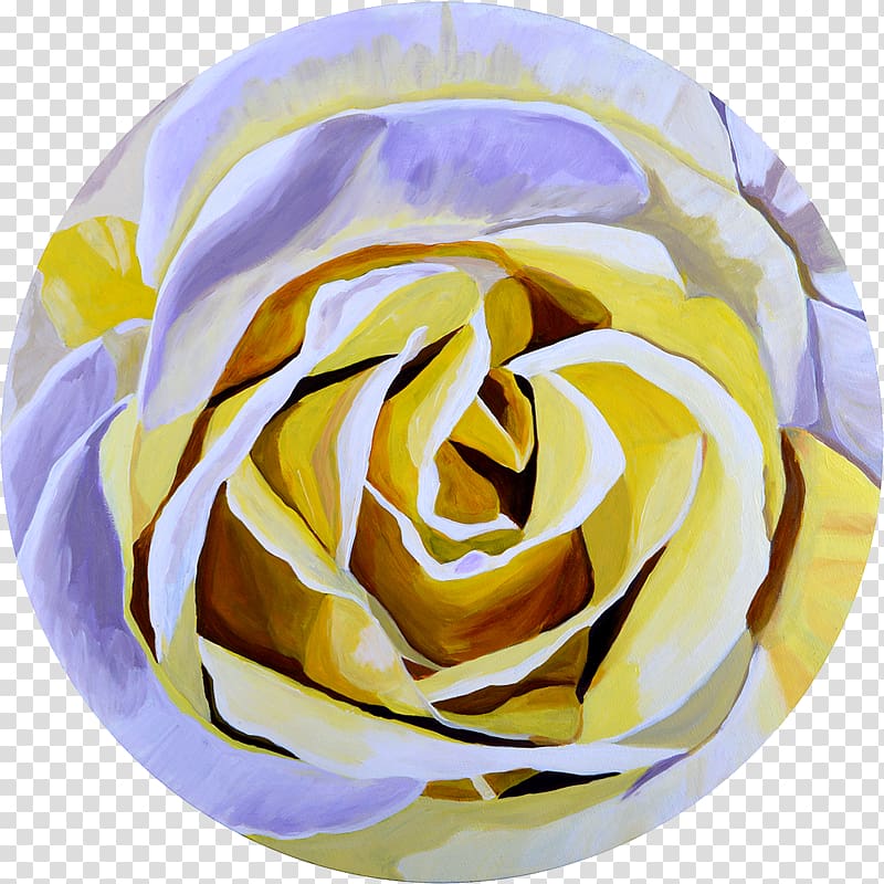 Garden roses Cut flowers Petal, Lemon Meringue Pie transparent background PNG clipart