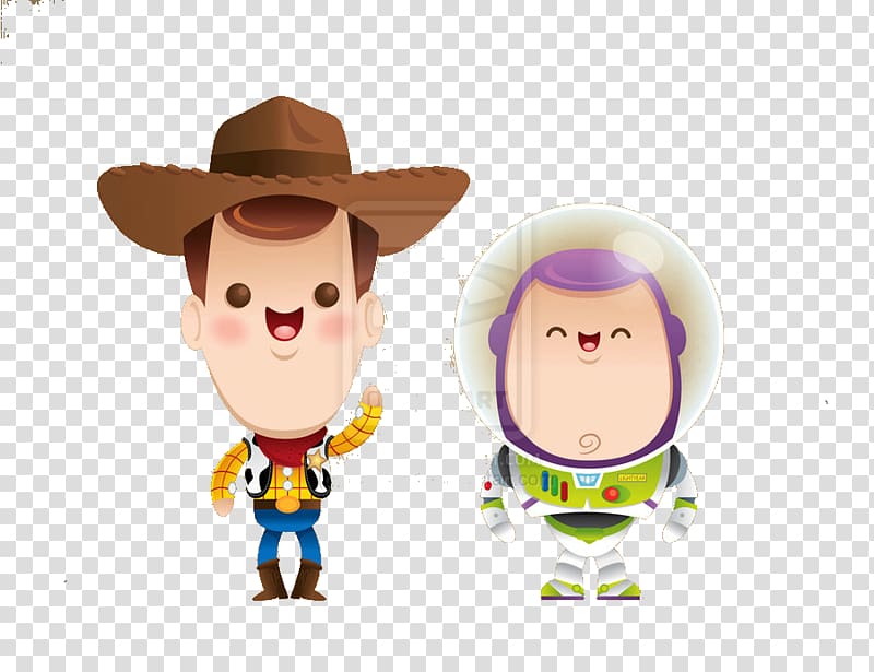 Sheriff Woody Buzz Lightyear Jessie Lots-o\'-Huggin\' Bear Toy Story, toy story transparent background PNG clipart