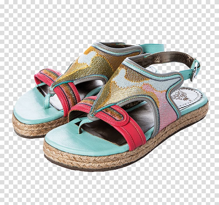Espadrille Sandal Textile Shoe, The Agua Dita hemp sandals transparent background PNG clipart