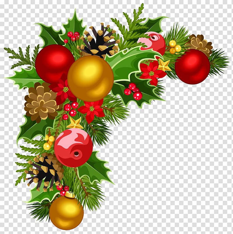 Christmas Toki Wartooth , Christmas decoration transparent background PNG clipart