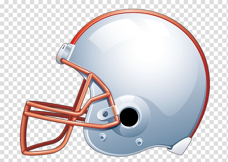 Football helmet American football , helmets transparent background PNG clipart