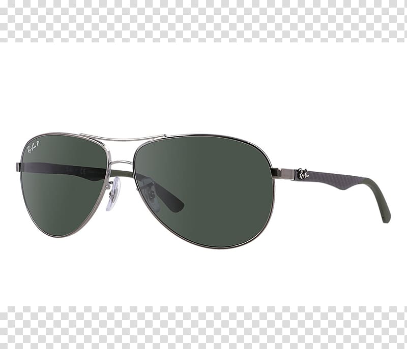 Ray-Ban Aviator Carbon Fibre Aviator sunglasses Ray Ban Mens Wear, ray ban transparent background PNG clipart