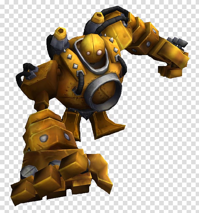 2016 League of Legends World Championship Video game Riot Games Wiki, Blitzcrank transparent background PNG clipart