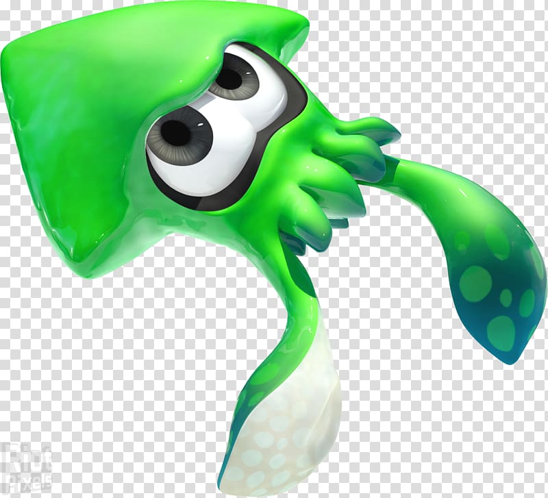Splatoon 2 Electronic Entertainment Expo 2017 Video game Nintendo Switch, nintendo transparent background PNG clipart