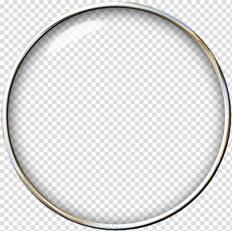 lens illustration, Glass bottle Transparency and translucency Circle, Glass ring transparent background PNG clipart