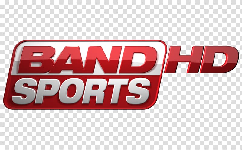 BandSports High-definition television SKY Latin America Fox Sports (Brazil) Esporte Interativo, band transparent background PNG clipart