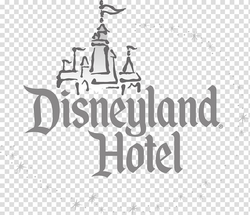 Disneyland Hotel Downtown Disney Disney's Grand Californian Hotel & Spa Disney's Paradise Pier Hotel, disneyland transparent background PNG clipart