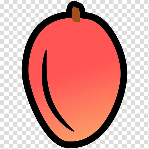 Mango Computer Icons Fruit , creative mango transparent background PNG clipart