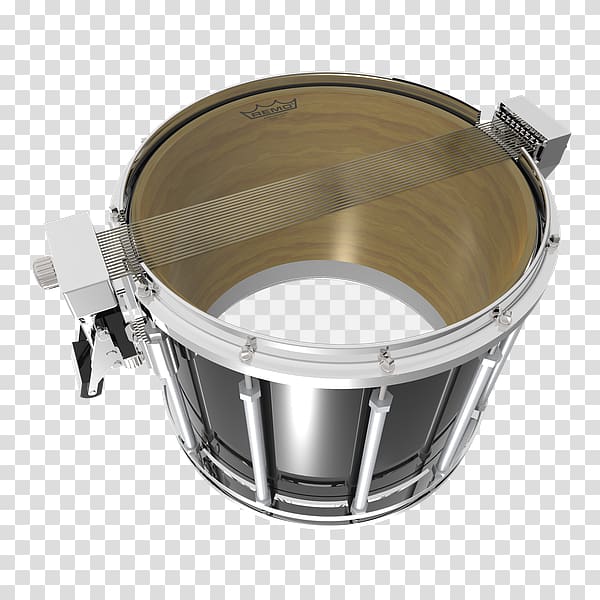 Snare Drums Marching percussion Drumhead Timbales Tom-Toms, Marching Percussion transparent background PNG clipart