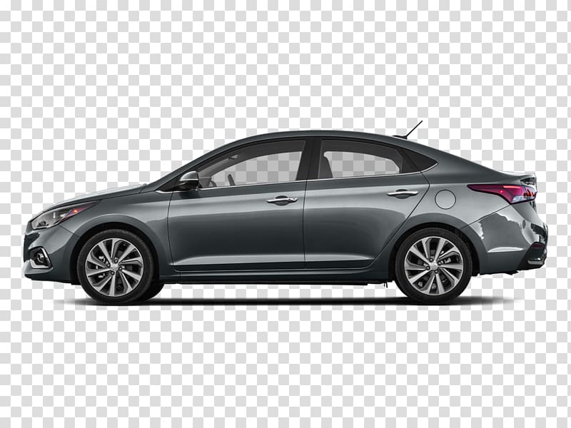 2018 Hyundai Accent SE Car Hyundai Elantra Hyundai Motor Company, hyundai transparent background PNG clipart