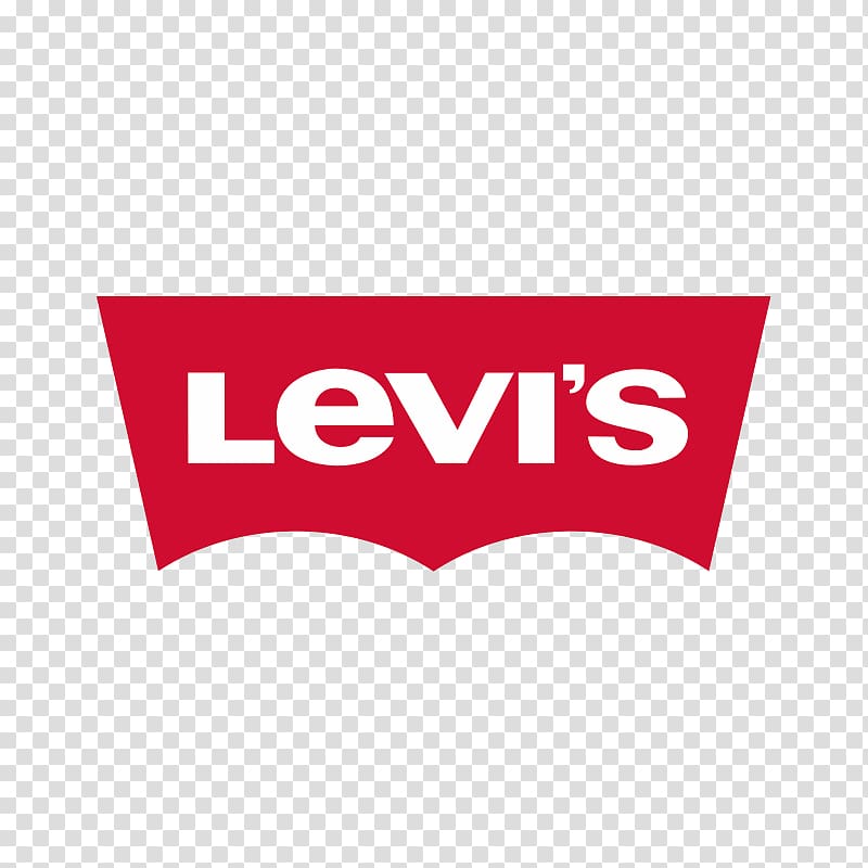 Logo Brand Levi Strauss & Co. Clothing Sticker, jeans transparent background PNG clipart