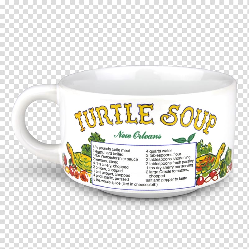 Gumbo Turtle soup Shrimp Creole Bowl, soup bowl transparent background PNG clipart