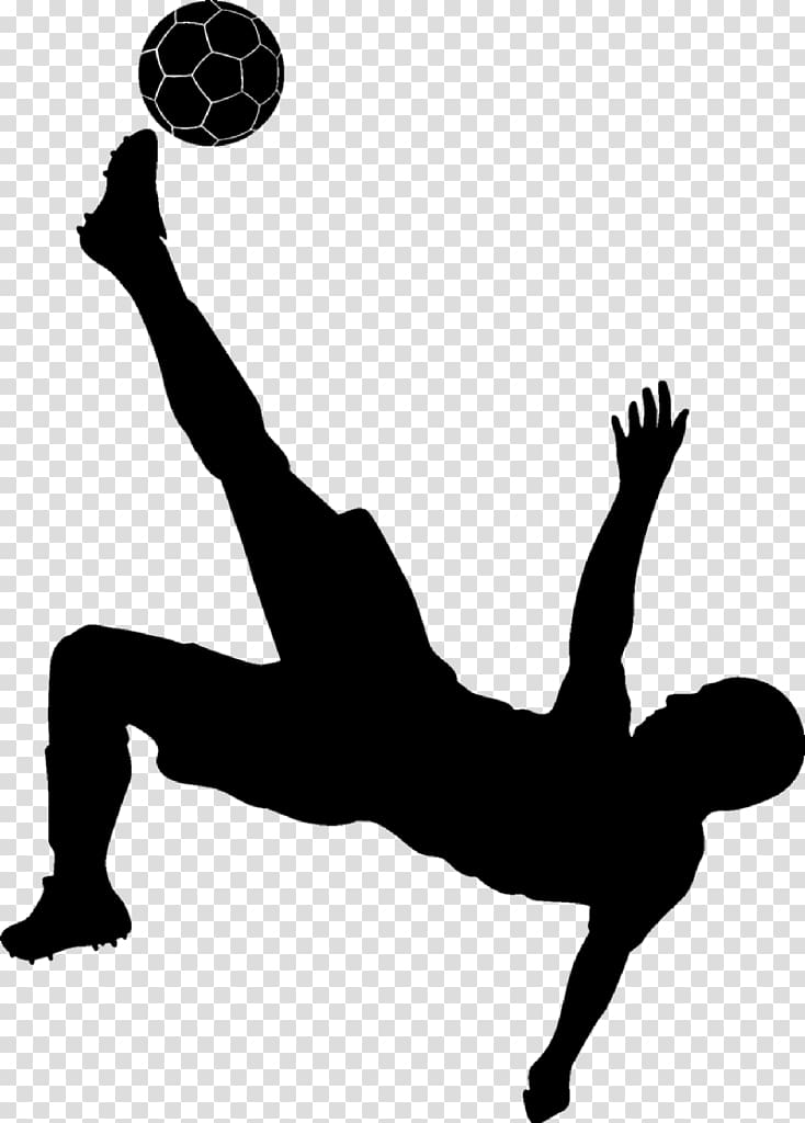 Football Bicycle kick , football transparent background PNG clipart