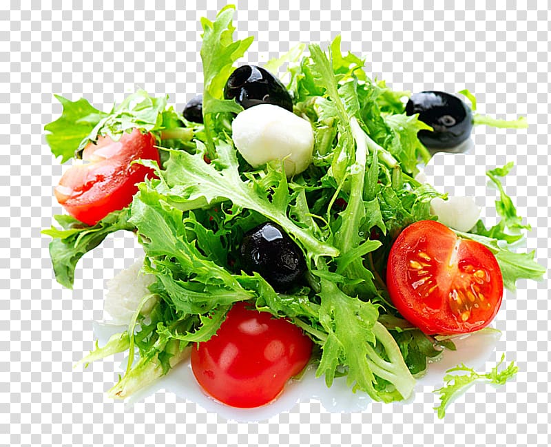 Italian cuisine Dressed herring Charlotte Salad Recipe, vegetable salad transparent background PNG clipart