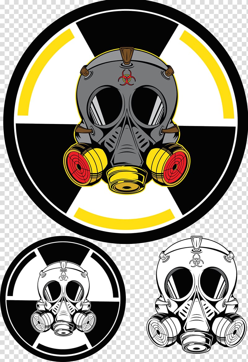 Symbol illustration Illustration, Explosion mask transparent background PNG clipart
