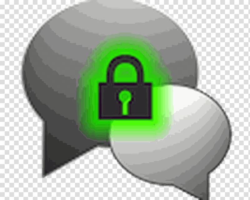 ChatSecure Android Secure Chat Instant messaging Mobile app, android transparent background PNG clipart