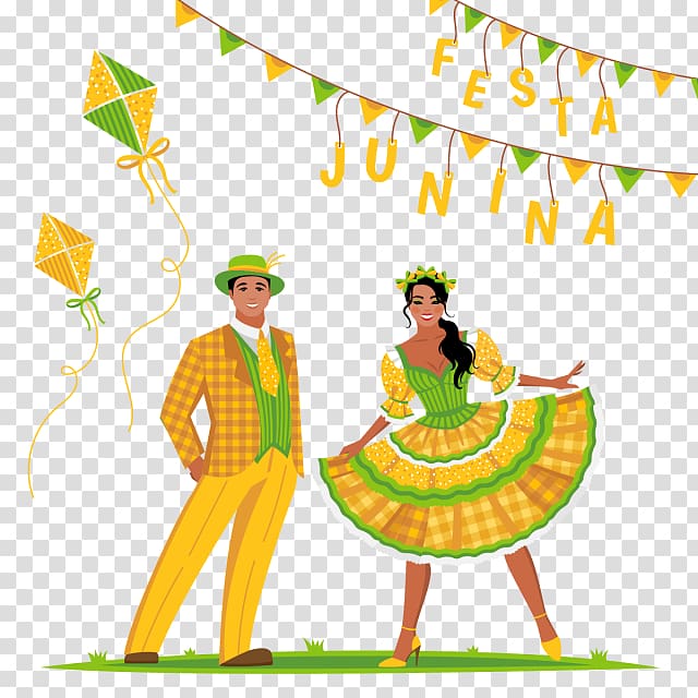 Alban Hefin Party Festa Junina, party transparent background PNG clipart
