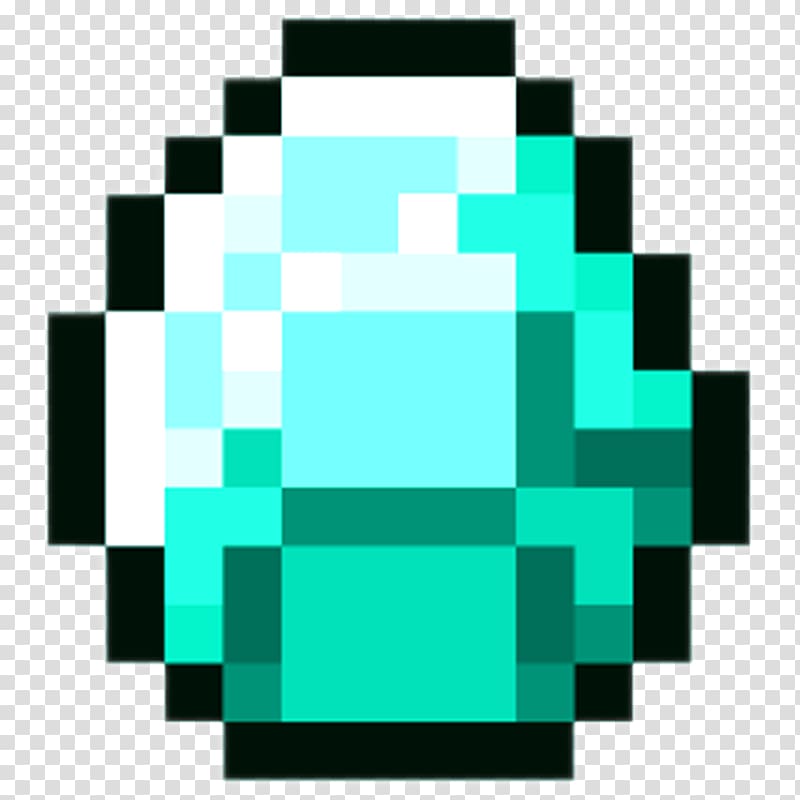 diamond apple minecraft