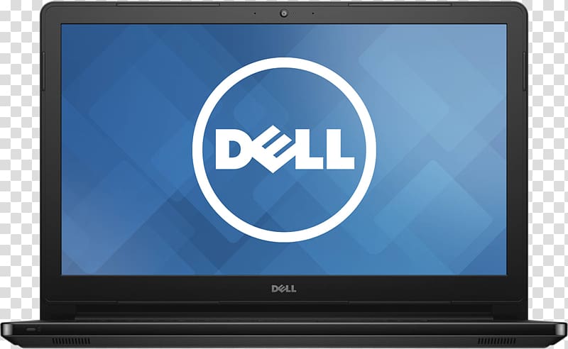Laptop Dell Inspiron Celeron Hard Drives, dvd transparent background PNG clipart