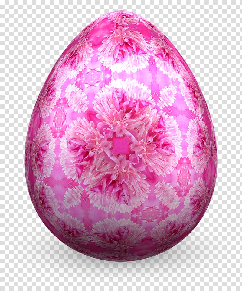 Easter Bunny Easter egg , easter eggs transparent background PNG clipart