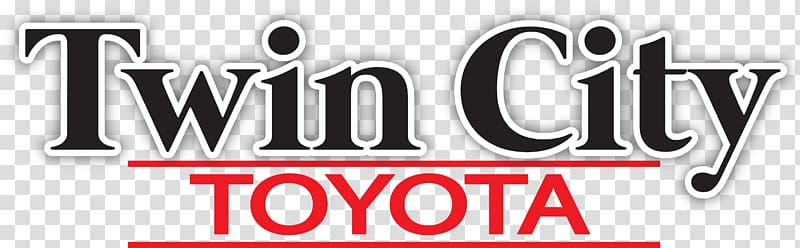 Twin City Toyota Used car Car dealership, tuning transparent background PNG clipart
