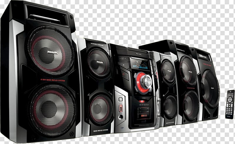 Subwoofer High fidelity Aparelho de som Home Theater Systems Blu-ray disc, others transparent background PNG clipart