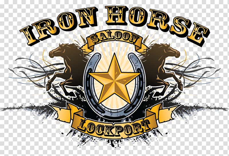 Iron Horse Lockport Bar & Grill Azteca horse Ranch Hope Lock Farm, a charity transparent background PNG clipart
