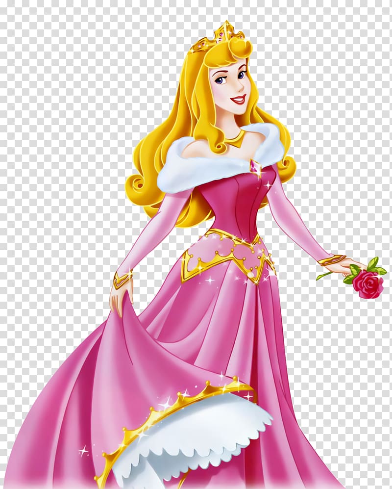 Disney Princess illustration, Princess Aurora Maleficent Belle Snow White Sleeping Beauty, Sleeping Beauty transparent background PNG clipart