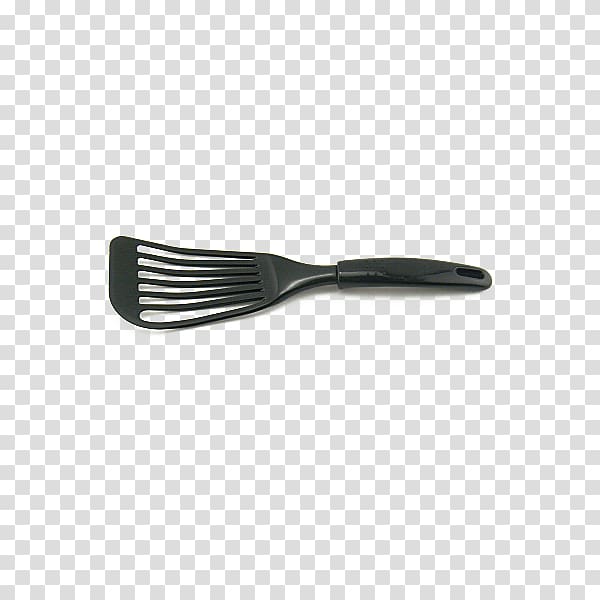 Spoon Fork White, Imported food grade material non-stick pan fried fish special shovel transparent background PNG clipart