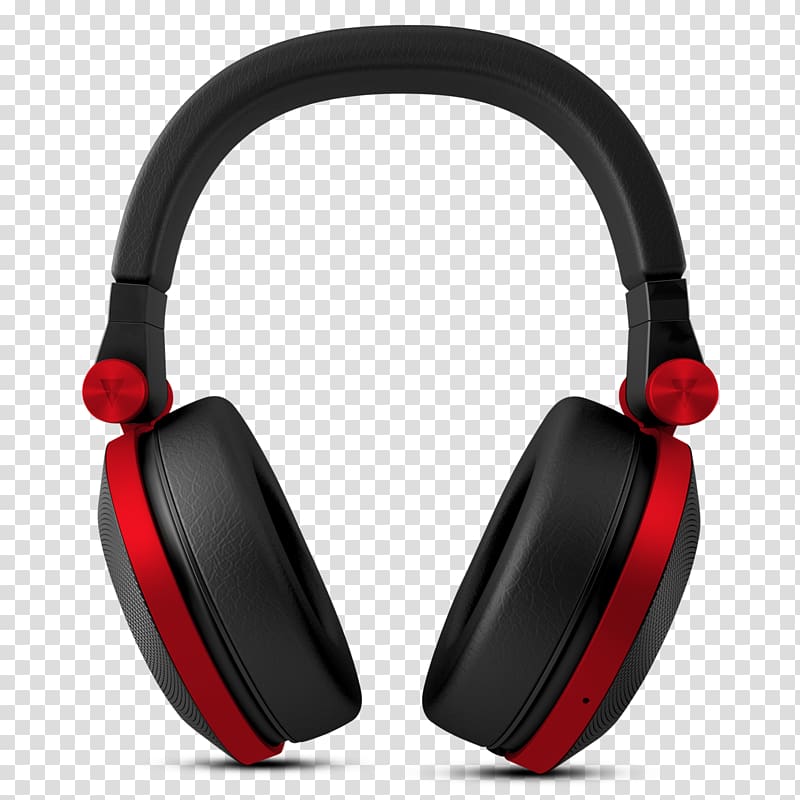 Headphones JBL Synchros E50BT Wireless JBL Synchros E40BT, red headphones transparent background PNG clipart