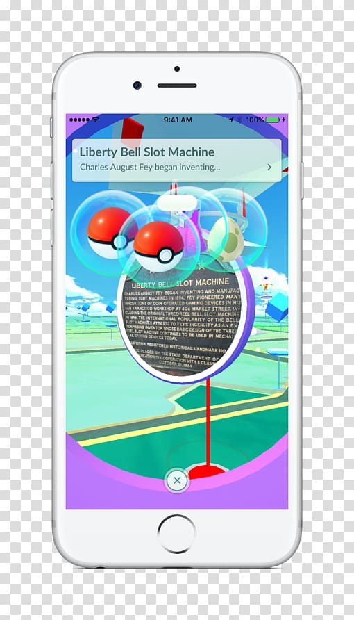 Pokémon GO iPhone 4S iPhone 6s Plus Android, pokemon go transparent background PNG clipart
